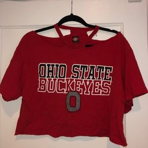 Ohio State Game Day T Shirt
